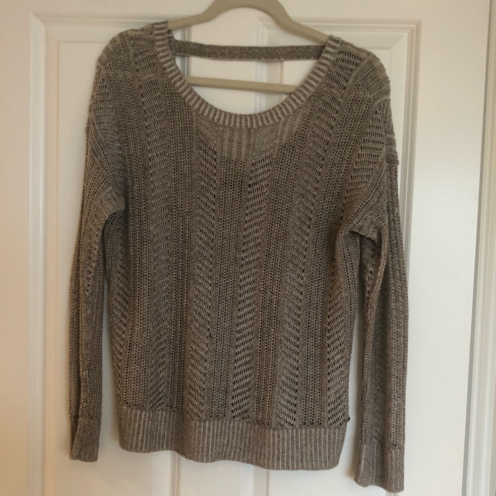American Eagle sweater